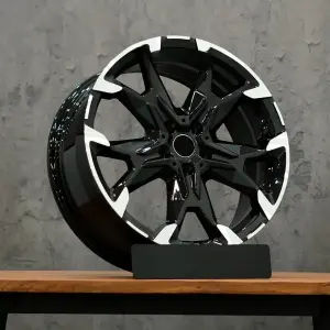 Ковані диски OEM R19 (4 шт) для BMW X2 U10 2023–