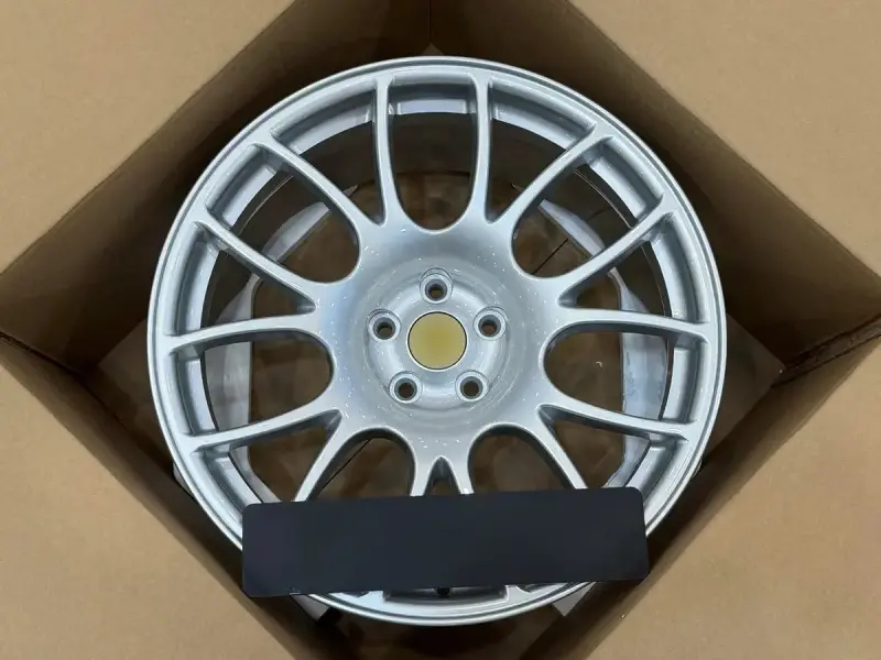 Ковані диски OEM R19 V2 (4 шт) для Ferrari 360