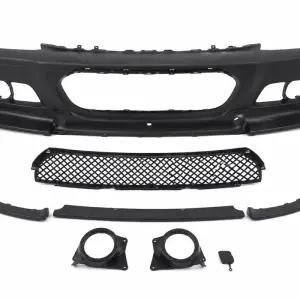 Передній бампер M3 (для SD/SW) для BMW 3 серія E46 1998–2006