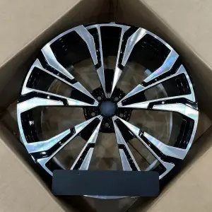 Ковані диски OEM R23 V3 (4 шт) для BMW X7 G07 2019–