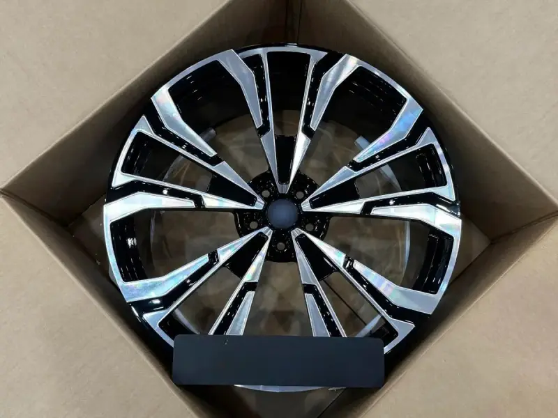 Ковані диски OEM R23 V3 (4 шт) для BMW X7 G07 2019–