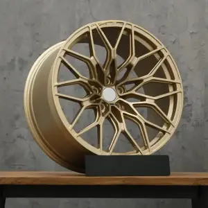 Ковані диски OEM R19 R20 V3 (4 шт) для BMW 2 серія G42 2021–