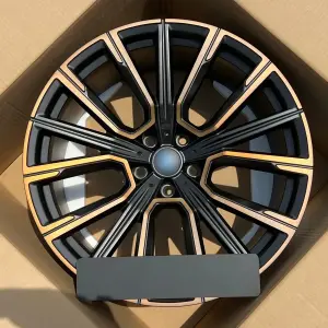 Ковані диски OEM R21 V1 (4 шт) для BMW XM G09 2022–