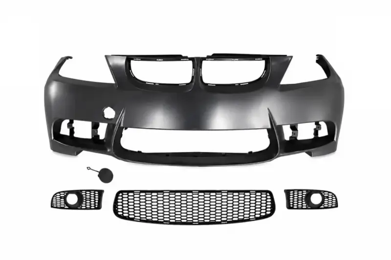 Передній бампер M3 (для 2005-2008) для BMW 3 серія E90/E91 2005–2011
