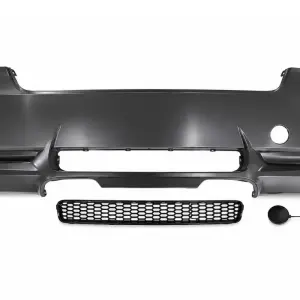 Задній бампер M3 (для E90 2005-2008) для BMW 3 серія E90/E91 2005–2011