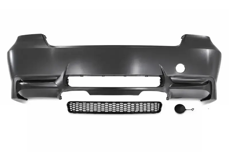 Задній бампер M3 (для E90 2005-2008) для BMW 3 серія E90/E91 2005–2011