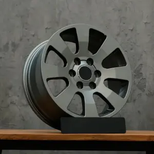 Ковані диски OEM R18 (4 шт) для Toyota Land Cruiser Prado 250 2023–