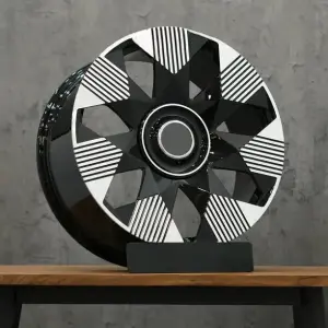 Ковані диски OEM R22 V4 (4 шт) для BMW 7 серія G70/G71 2022–