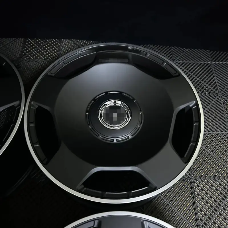 Ковані диски OEM R21 V2 (4 шт) для Mercedes-Benz S-class W223 2020–