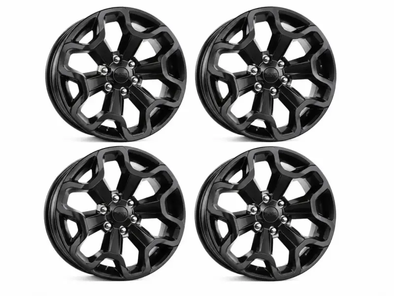 Ковані диски OEM R20 (4 шт) для Jeep Grand Cherokee WK2 2010–2021