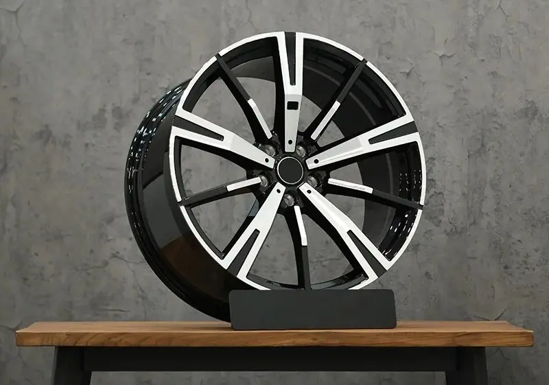 Ковані диски OEM R20 (4 шт) для BMW 5/i5 серія G60/G60E/G61 2023–