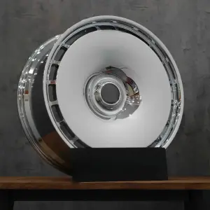 Ковані диски OEM R23 V4 (4 шт) для Rolls-Royce Cullinan 2018–