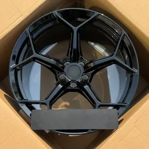Ковані диски OEM R20 V3 (4 шт) для Lamborghini Huracan 2014–