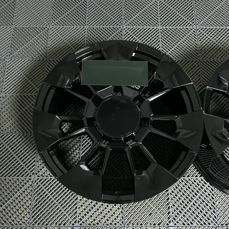 Ковані диски OEM R22 V2 (4 шт) для BMW XM G09 2022–