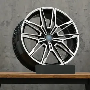 Ковані диски OEM R19 (4 шт) для BMW 4 серія G22/23/26 2020–