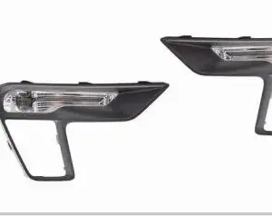 Комплект протитуманок для Ford Explorer 2019–