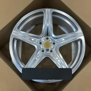 Ковані диски OEM R20 V2 (4 шт) для Ferrari 550