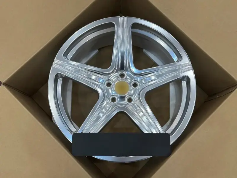 Ковані диски OEM R20 V2 (4 шт) для Ferrari 550