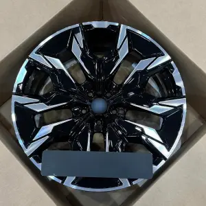 Ковані диски OEM R21 V4 (4 шт) для BMW 5/i5 серія G60/G60E/G61 2023–