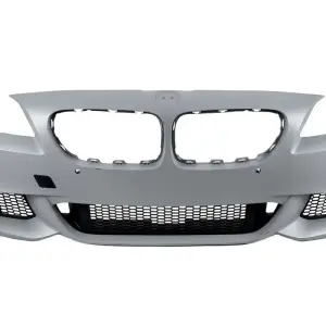 Передній бампер М-Performance Pre-LCI для BMW 5 серія F10/F11 2010–2016