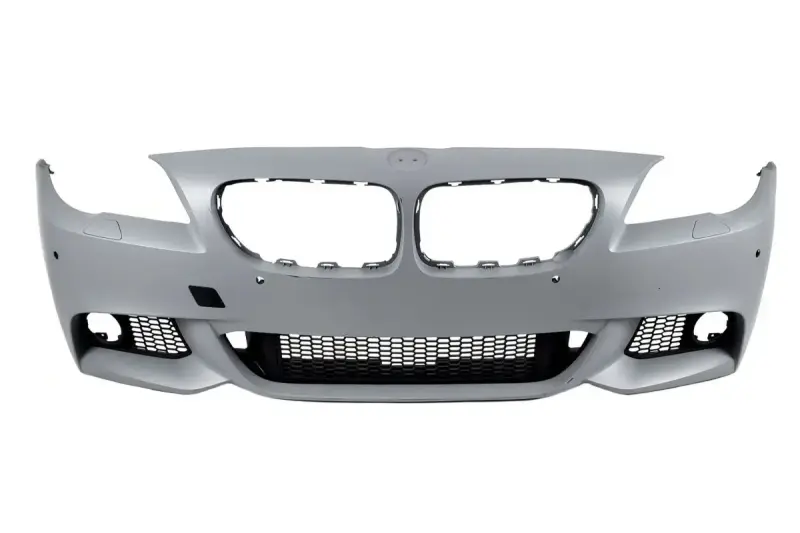 Передній бампер М-Performance Pre-LCI для BMW 5 серія F10/F11 2010–2016