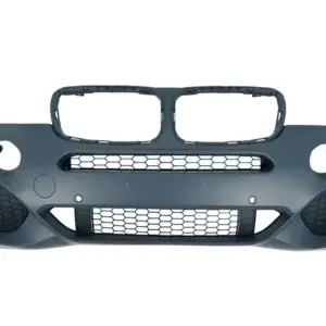 Передній бампер M-Sport для BMW X5 F15 2013–2018