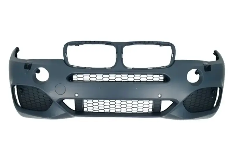 Передній бампер M-Sport для BMW X5 F15 2013–2018
