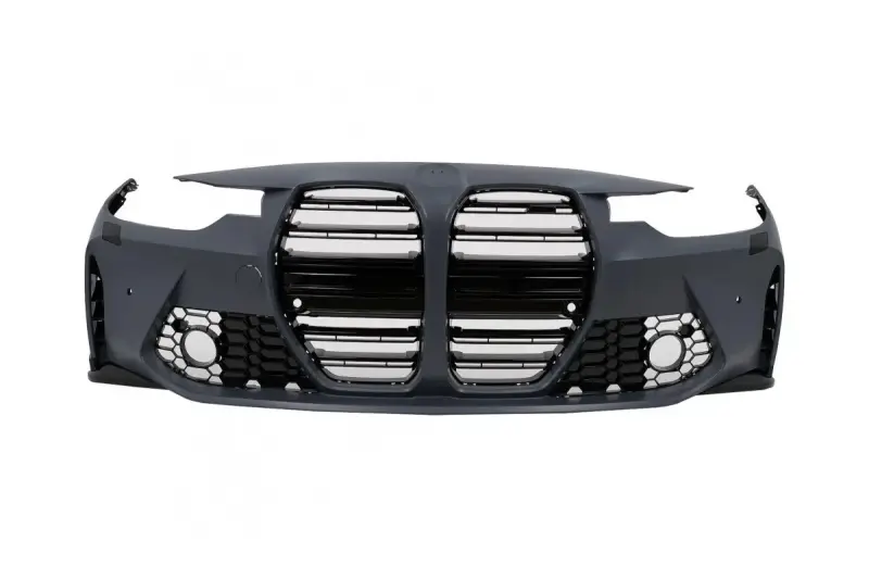 Передній бампер дизайн M3 G80 для BMW 3 серія F30/F31 2012–2019