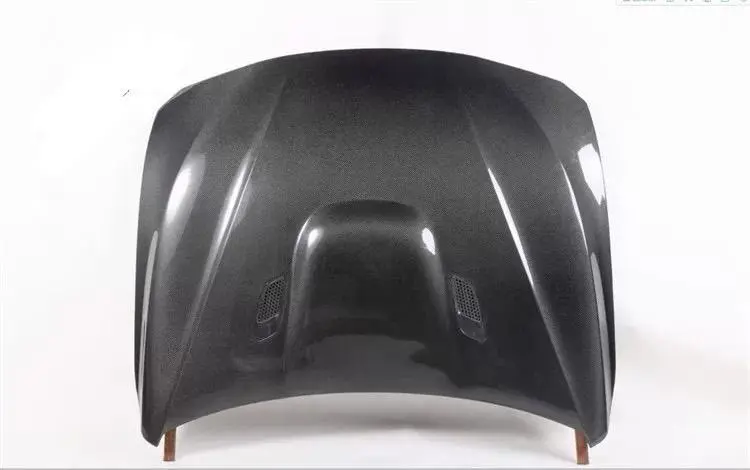 Капот V2 (Карбон) для BMW 4 серія F32/F33/F36 2012–2020