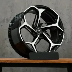 Ковані диски OEM R19 R20 (4 шт) для McLaren GT