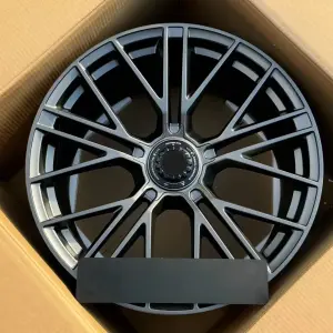 Ковані диски OEM R21 V3 (4 шт) для Porsche Panamera 2023–