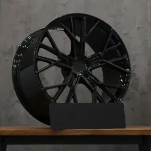 Ковані диски OEM R23 (4 шт) для BMW XM G09 2022–