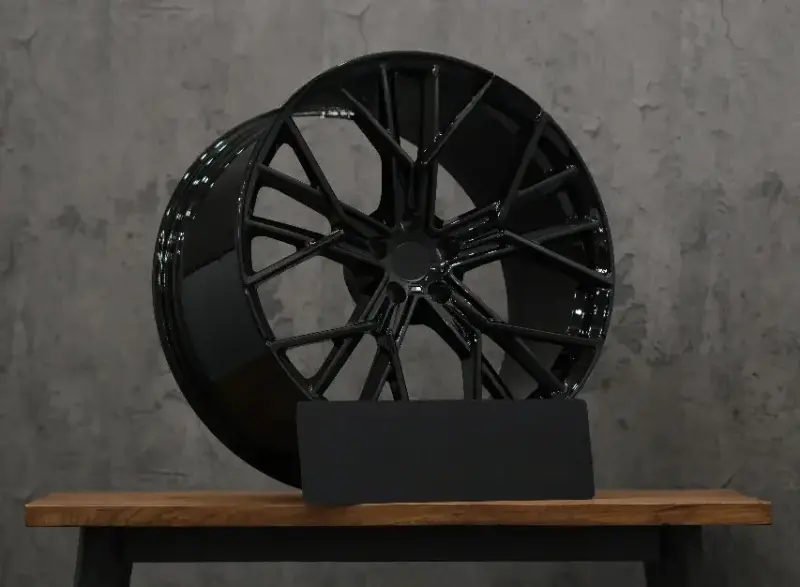 Ковані диски OEM R23 (4 шт) для BMW XM G09 2022–