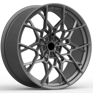 Ковані диски OEM R22 V7 (4 шт) для BMW 7 серія G70/G71 2022–