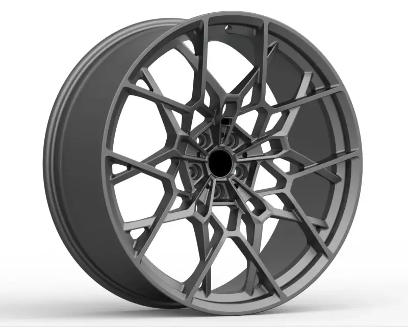 Ковані диски OEM R22 V7 (4 шт) для BMW 7 серія G70/G71 2022–