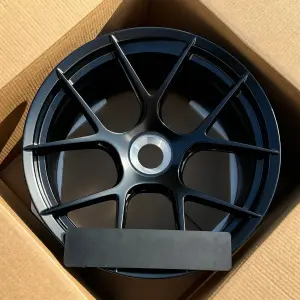 Ковані диски OEM R20 R21 V31 (4 шт) для Porsche 911 (992) 2018–