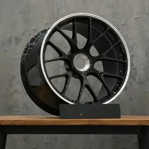 Ковані диски OEM R19 V3 (4 шт) для Porsche 911 (997) 2004–2012