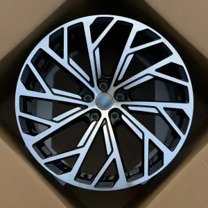 Ковані диски OEM R20 V4 (4 шт) для BMW 4 серія G22/23/26 2020–