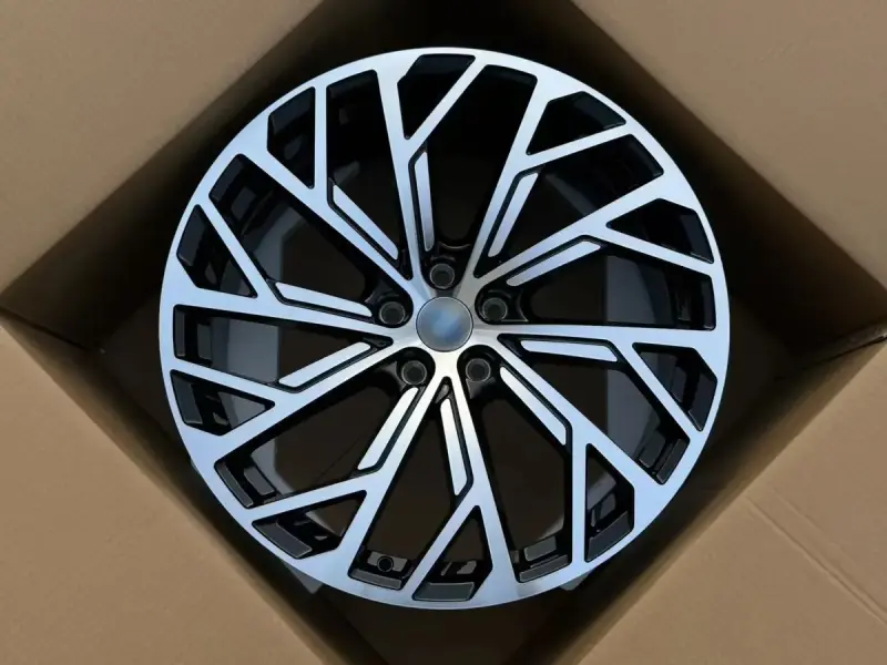Ковані диски OEM R20 V4 (4 шт) для BMW 4 серія G22/23/26 2020–