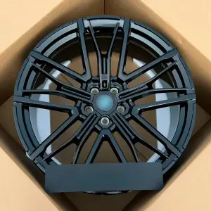 Ковані диски OEM R21 V1 (4 шт) для BMW 5/i5 серія G60/G60E/G61 2023–