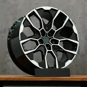 Ковані диски OEM R22 V5 (4 шт) для BMW X7 G07 2019–