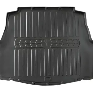 Килимок в багажник Stingray 3D для Toyota Camry 2024–