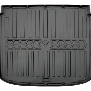 Килимок в багажник 3D (Stingray) для Seat Altea 2004–2015