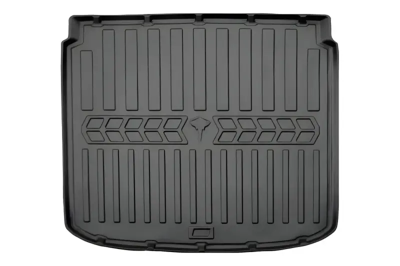 Килимок в багажник 3D (Stingray) для Seat Altea 2004–2015