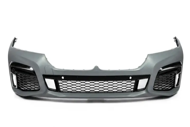 Передній бампер M760-Style (2019-2022) для BMW 7 серія G11/G12 2015–2022