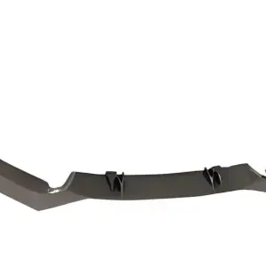 Передня Lip накладка (2015-2018) для Audi A7 2010–2018