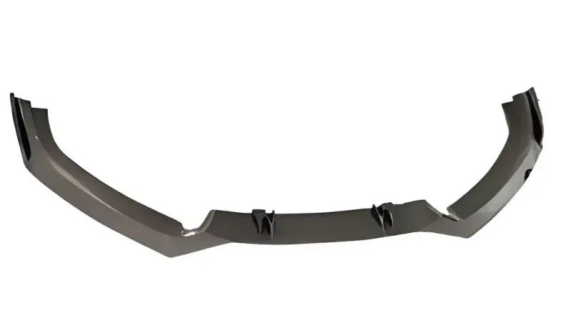 Передня Lip накладка (2015-2018) для Audi A7 2010–2018