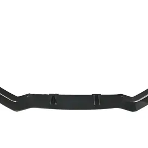 Передня Lip накладка RS-Style (2012-2016) для Audi A3 2012–2020