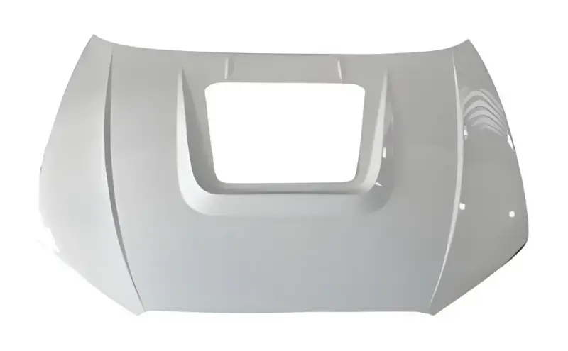 Капот (2012-2016) для Audi A3 2012–2020