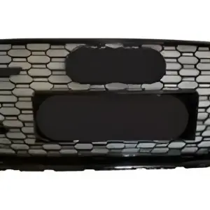 Передня решітка RS-style (2016-2019, чорна) для Audi A5 2016–2025